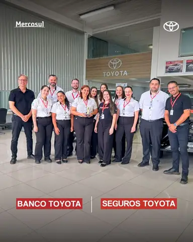 Mercosul Toyota: Tổng Quan Về Tiêu Chuẩn Và Ảnh Hưởng Tới Thị Trường Ô Tô Brazil