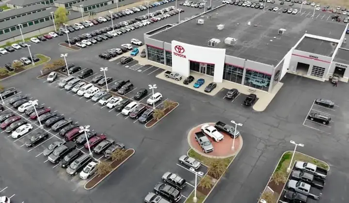 Merrillville Toyota Dealers: Khám Phá Địa Chỉ Uy Tín, Dịch Vụ Chuyên Nghiệp Và Các Mẫu Xe Toyota Đỉnh Cao Merrillville Toyota Dealers: Khám Phá Địa Chỉ Uy Tín, Dịch Vụ Chuyên Nghiệp Và Các Mẫu Xe Toyota Đỉnh Cao