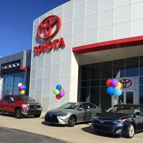 Merrillville Toyota Dealers: Khám Phá Địa Chỉ Uy Tín, Dịch Vụ Chuyên Nghiệp Và Các Mẫu Xe Toyota Đỉnh Cao Merrillville Toyota Dealers: Khám Phá Địa Chỉ Uy Tín, Dịch Vụ Chuyên Nghiệp Và Các Mẫu Xe Toyota Đỉnh Cao