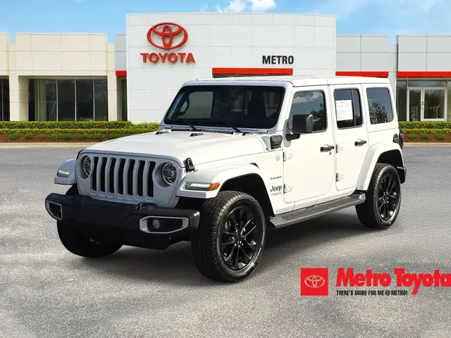 Metro Toyota Used: Hướng Dẫn Toàn Diện Khi Mua Xe Cũ Tại Metro Toyota Metro Toyota Used: Hướng Dẫn Toàn Diện Khi Mua Xe Cũ Tại Metro Toyota