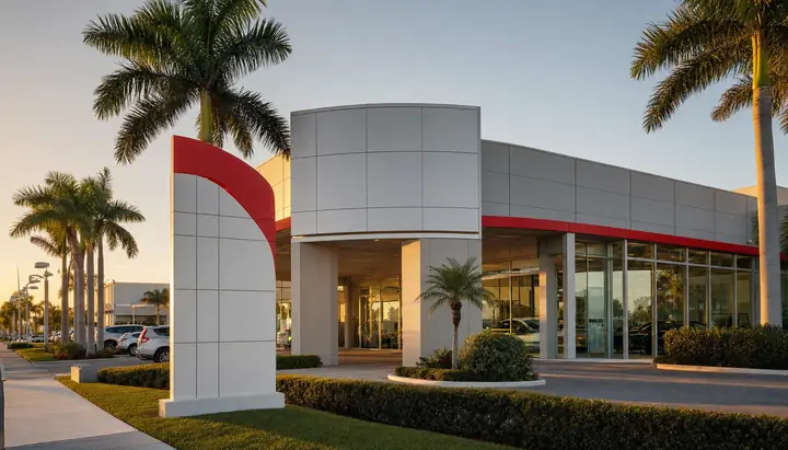 Miami Toyota Dealerships: Khám Phá Các Đại Lý Toyota Hàng Đầu Tại Miami Và Những Lợi Ích Khi Mua Xe Miami Toyota Dealerships: Khám Phá Các Đại Lý Toyota Hàng Đầu Tại Miami Và Những Lợi Ích Khi Mua Xe