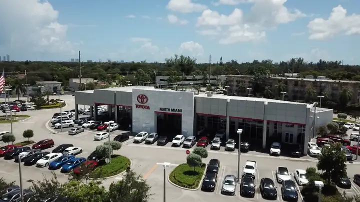 Miami Toyota Dealerships: Khám Phá Các Đại Lý Toyota Hàng Đầu Tại Miami Và Những Lợi Ích Khi Mua Xe Miami Toyota Dealerships: Khám Phá Các Đại Lý Toyota Hàng Đầu Tại Miami Và Những Lợi Ích Khi Mua Xe
