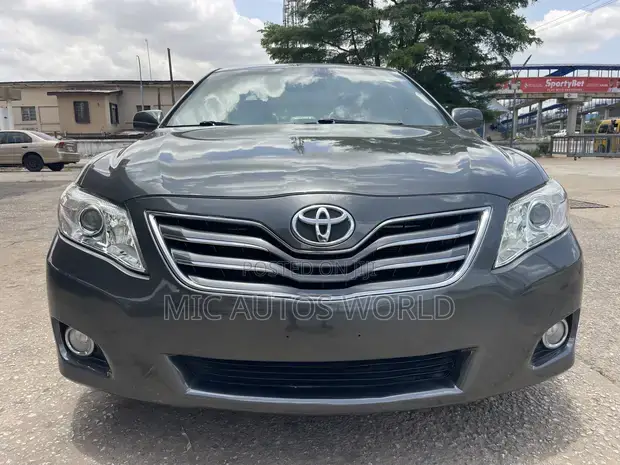 Toyota Camry: Đánh Giá Chi Tiết, Lựa Chọn Hàng Đầu Cho Người Mua Xe Hơi Thế Hệ Mới Toyota Camry: Đánh Giá Chi Tiết, Lựa Chọn Hàng Đầu Cho Người Mua Xe Hơi Thế Hệ Mới
