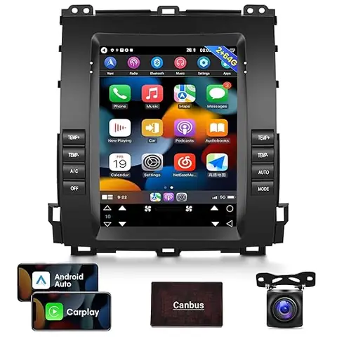 Toyota Prado: Lựa Chọn Tuyệt Vời Cho Âm Thanh Nội Thất Xe Hơi Đỉnh Cao Toyota Prado: Lựa Chọn Tuyệt Vời Cho Âm Thanh Nội Thất Xe Hơi Đỉnh Cao