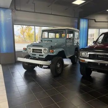 Middletown Toyota – Đánh Giá Toàn Diện Dịch Vụ Và Sản Phẩm Tại Đại Lý Middletown Toyota – Đánh Giá Toàn Diện Dịch Vụ Và Sản Phẩm Tại Đại Lý
