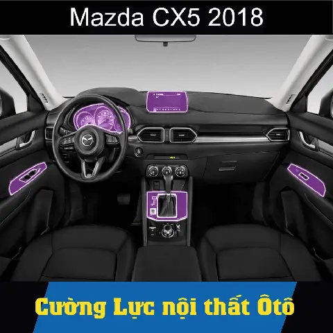 Miếng Dán Cường Lực Cho Mazda Cx-5 2018: Bảo Vệ Màn Hình Hiệu Quả Và Nâng Tầm Trải Nghiệm Lái Xe