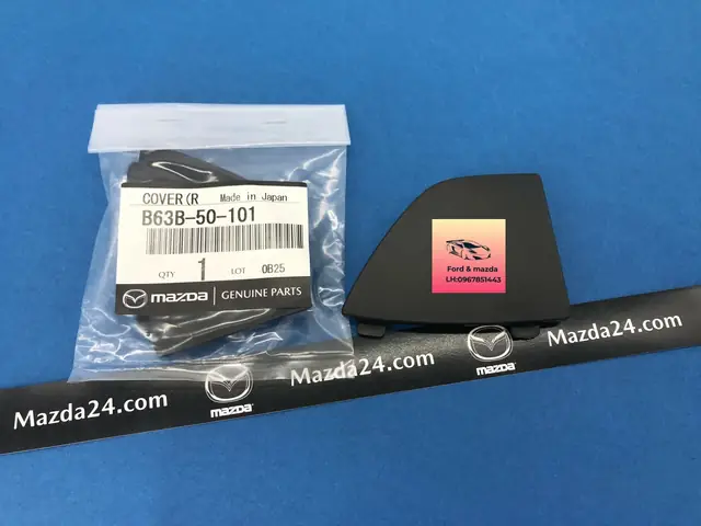 Miếng Nhựa Che Ốc Cạnh Kính Góc Xe Mazda 3: Giải Pháp Bảo Vệ Toàn Diện Cho Xế Yêu