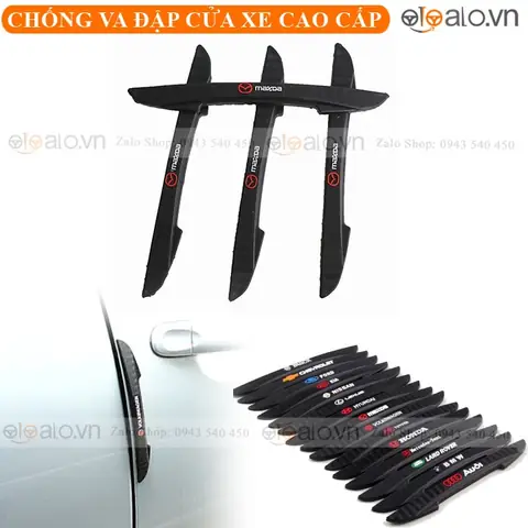 Miếng Xốp Chống Va Đập Đầu Xe Mazda 3: Giải Pháp An Toàn & Thẩm Mỹ Cho Xe