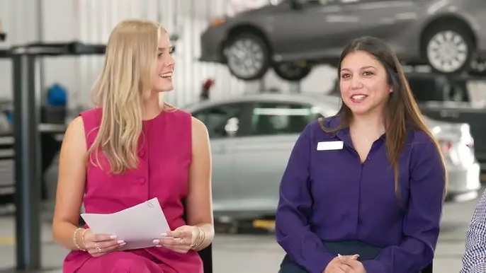 Mike Calvert Toyota – Tổng Quan Về Đại Lý Xe Toyota Uy Tín Tại Việt Nam