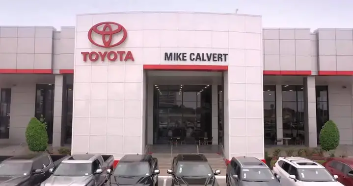 Mike Calvert Toyota – Tổng Quan Về Đại Lý Xe Toyota Uy Tín Tại Việt Nam