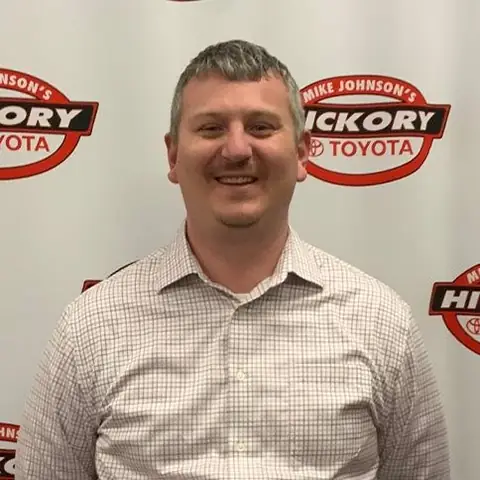 Mike Johnson Và Toyota: Hành Trình Đổi Mới Trong Ngành Ô Tô Mike Johnson Và Toyota: Hành Trình Đổi Mới Trong Ngành Ô Tô