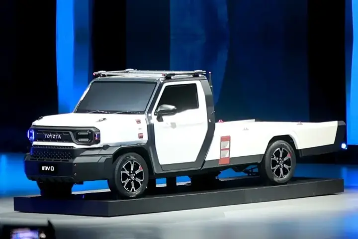 Milham Toyota: Tất Cả Những Điều Cần Biết Về Đại Lý Và Dịch Vụ