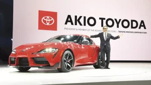 Milham Toyota: Tất Cả Những Điều Cần Biết Về Đại Lý Và Dịch Vụ