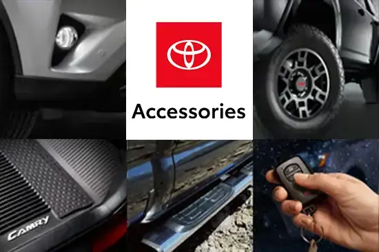 Milpitas Toyota Parts: Địa Chỉ Tin Cậy Cho Các Chủ Xe Toyota Tại Milpitas