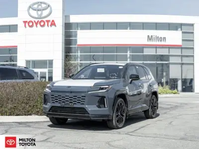 Milton Toyota: Tổng Quan Về Đại Lý Xe Toyota Tại Việt Nam Và Những Điểm Đáng Chú Ý