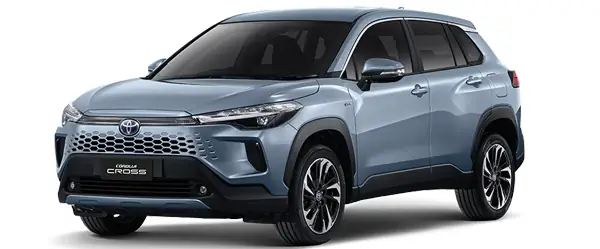 Minhhong Toyota: Tổng Quan Về Thương Hiệu Và Các Dòng Xe Nổi Bật Minhhong Toyota: Tổng Quan Về Thương Hiệu Và Các Dòng Xe Nổi Bật