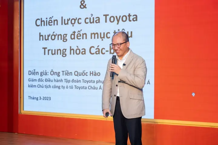 Minhhong Toyota: Tổng Quan Về Thương Hiệu Và Các Dòng Xe Nổi Bật Minhhong Toyota: Tổng Quan Về Thương Hiệu Và Các Dòng Xe Nổi Bật