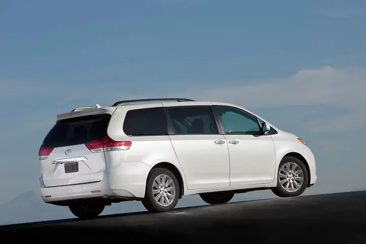 Mini Fourgonnette Toyota: Lựa Chọn Hoàn Hảo Cho Doanh Nghiệp Nhỏ Và Cá Nhân Mini Fourgonnette Toyota: Lựa Chọn Hoàn Hảo Cho Doanh Nghiệp Nhỏ Và Cá Nhân
