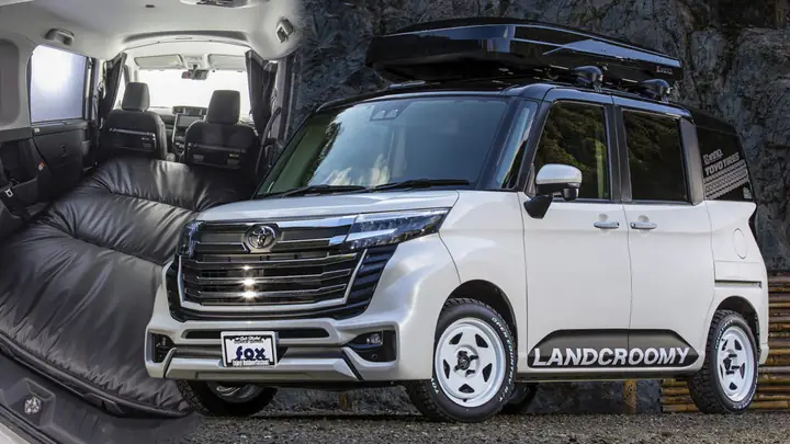 Mini Fourgonnette Toyota: Lựa Chọn Hoàn Hảo Cho Doanh Nghiệp Nhỏ Và Cá Nhân Mini Fourgonnette Toyota: Lựa Chọn Hoàn Hảo Cho Doanh Nghiệp Nhỏ Và Cá Nhân