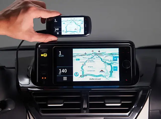 Mirrorlink Toyota: Tổng Quan Công Nghệ Kết Nối Thông Minh Trong Các Mẫu Xe Toyota