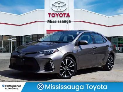 Mississauga Toyota: Hướng Dẫn Chọn Mua Và Dịch Vụ Bảo Trì Mississauga Toyota: Hướng Dẫn Chọn Mua Và Dịch Vụ Bảo Trì