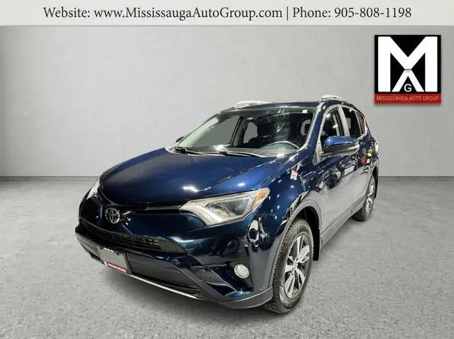 Mississauga Toyota: Hướng Dẫn Chọn Mua Và Dịch Vụ Bảo Trì Mississauga Toyota: Hướng Dẫn Chọn Mua Và Dịch Vụ Bảo Trì