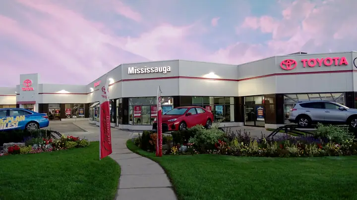 Mississauga Toyota: Hướng Dẫn Chọn Mua Và Dịch Vụ Bảo Trì Mississauga Toyota: Hướng Dẫn Chọn Mua Và Dịch Vụ Bảo Trì