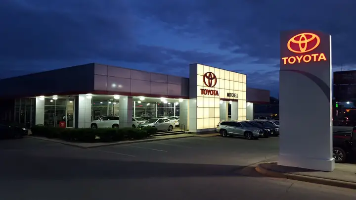 Mitchell Toyota Service – Địa Chỉ Tin Cậy Cho Mọi Nhu Cầu Bảo Dưỡng Và Sửa Chữa Xe Toyota Của Bạn