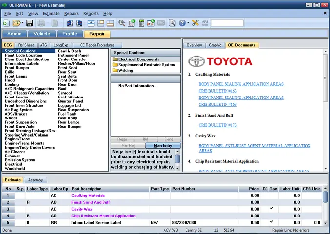 Mitchell Toyota Service – Địa Chỉ Tin Cậy Cho Mọi Nhu Cầu Bảo Dưỡng Và Sửa Chữa Xe Toyota Của Bạn