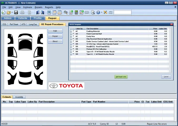 Mitchell Toyota Service – Địa Chỉ Tin Cậy Cho Mọi Nhu Cầu Bảo Dưỡng Và Sửa Chữa Xe Toyota Của Bạn