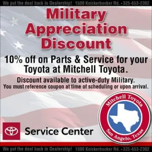 Mitchell Toyota Service – Địa Chỉ Tin Cậy Cho Mọi Nhu Cầu Bảo Dưỡng Và Sửa Chữa Xe Toyota Của Bạn