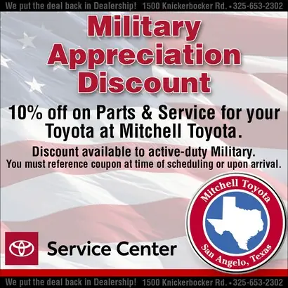 Mitchell Toyota Service – Địa Chỉ Tin Cậy Cho Mọi Nhu Cầu Bảo Dưỡng Và Sửa Chữa Xe Toyota Của Bạn