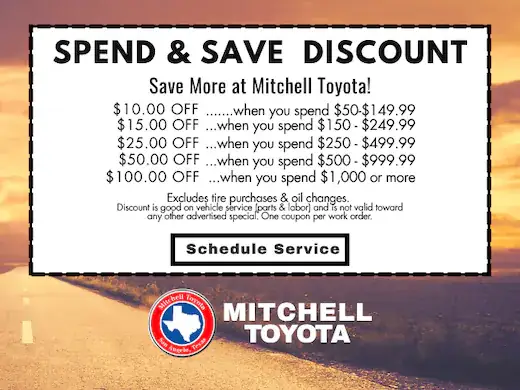 Mitchell Toyota Service – Địa Chỉ Tin Cậy Cho Mọi Nhu Cầu Bảo Dưỡng Và Sửa Chữa Xe Toyota Của Bạn