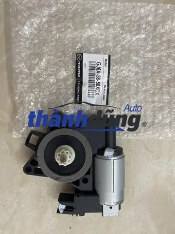 Mô Tơ Lên Xuống Cửa Kính Xe Mazda 3 2004: Hướng Dẫn Chi Tiết Và Cách Xử Lý Sự Cố