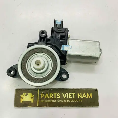 Mô Tơ Lên Xuống Cửa Kính Xe Mazda 3 2004: Hướng Dẫn Chi Tiết Và Cách Xử Lý Sự Cố