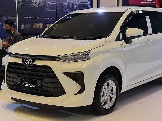 Mobil Toyota Là Gì? Tổng Quan Và Lợi Ích Cho Người Dùng