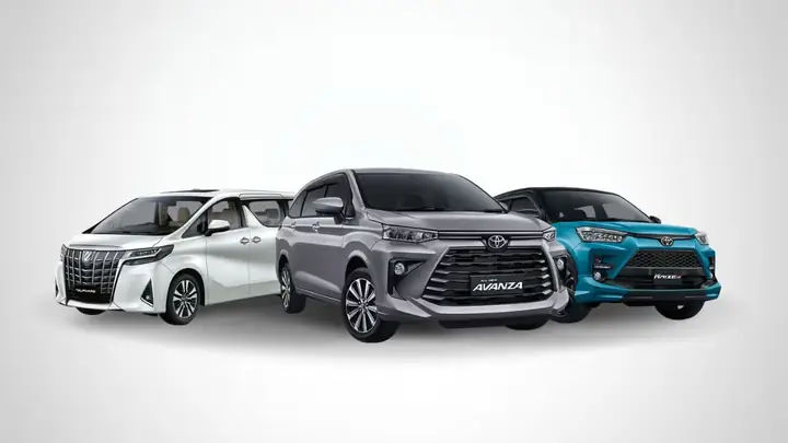 Mobil Toyota Là Gì? Tổng Quan Và Lợi Ích Cho Người Dùng