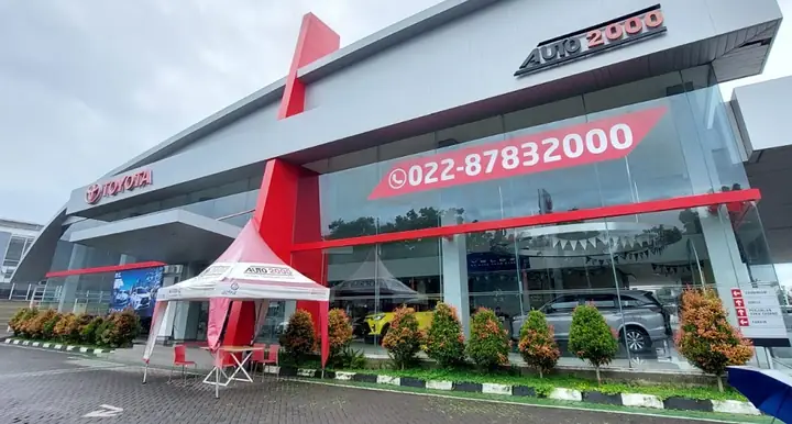 Mobil Toyota Bandung – Địa Chỉ Tin Cậy Cho Dịch Vụ Bảo Dưỡng Và Sửa Chữa Xe Toyota Tại Bandung Mobil Toyota Bandung – Địa Chỉ Tin Cậy Cho Dịch Vụ Bảo Dưỡng Và Sửa Chữa Xe Toyota Tại Bandung