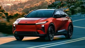 Mobil Toyota Baru: Cập Nhật Toàn Diện Về Dòng Xe Mới, Công Nghệ Đột Phá Và Chiến Lược Thị Trường