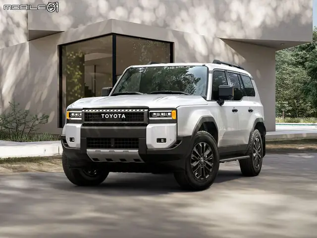 Mobile01 Toyota: Tổng Quan Về Cộng Đồng, Nội Dung Và Cách Tham Gia Hiệu Quả Mobile01 Toyota: Tổng Quan Về Cộng Đồng, Nội Dung Và Cách Tham Gia Hiệu Quả