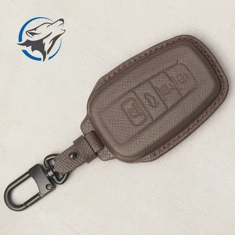 Móc Khóa Toyota: Hướng Dẫn Chọn Mua Và Sử Dụng An Toàn Cho Xe Ô Tô