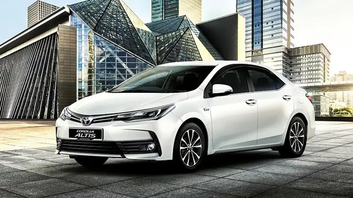 Model Của Toyota: Hành Trình Đổi Mới Và Sự Đột Phá Trong Ngành Công Nghiệp Ô Tô