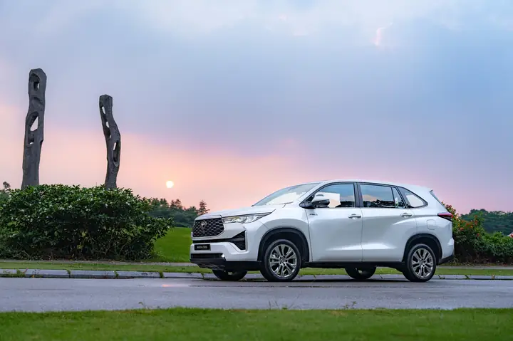 Model Của Toyota: Hành Trình Đổi Mới Và Sự Đột Phá Trong Ngành Công Nghiệp Ô Tô