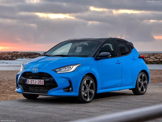 Tổng Quan Về Modele Toyota – Các Dòng Xe, Công Nghệ Và Xu Hướng Mới