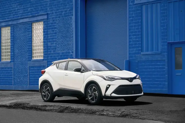 Các Mô Hình Xe Toyota: Sự Đa Dạng Và Tiên Tiến Của Thương Hiệu Nhật Bản Các Mô Hình Xe Toyota: Sự Đa Dạng Và Tiên Tiến Của Thương Hiệu Nhật Bản