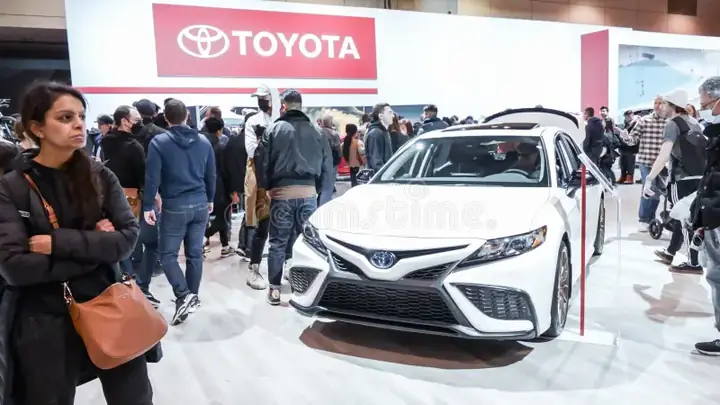 Các Mô Hình Xe Toyota: Sự Đa Dạng Và Tiên Tiến Của Thương Hiệu Nhật Bản Các Mô Hình Xe Toyota: Sự Đa Dạng Và Tiên Tiến Của Thương Hiệu Nhật Bản