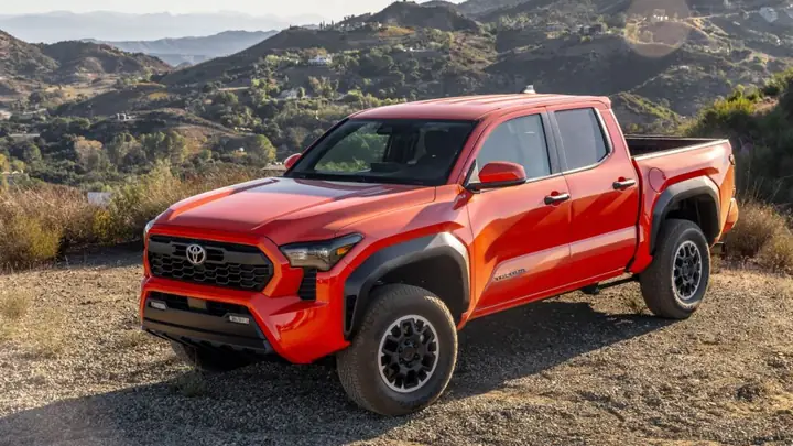 Các Mô Hình Xe Toyota: Sự Đa Dạng Và Tiên Tiến Của Thương Hiệu Nhật Bản Các Mô Hình Xe Toyota: Sự Đa Dạng Và Tiên Tiến Của Thương Hiệu Nhật Bản