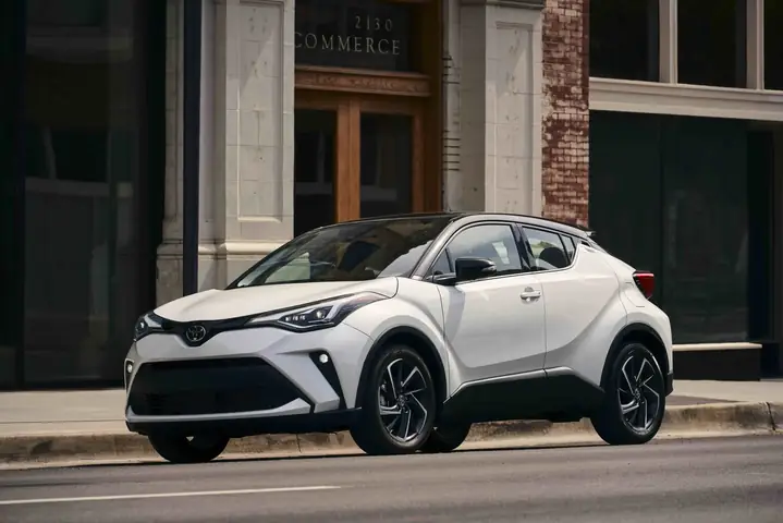 Các Mô Hình Xe Toyota: Sự Đa Dạng Và Tiên Tiến Của Thương Hiệu Nhật Bản Các Mô Hình Xe Toyota: Sự Đa Dạng Và Tiên Tiến Của Thương Hiệu Nhật Bản