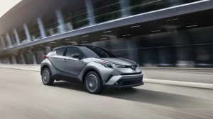 Các Mẫu Xe Toyota 2019: Đánh Giá Chi Tiết, Ưu Điểm Và Xu Hướng Phát Triển