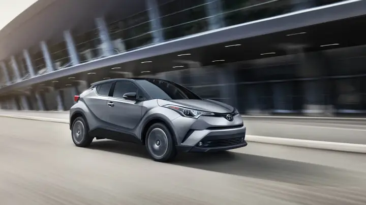 Các Mẫu Xe Toyota 2019: Đánh Giá Chi Tiết, Ưu Điểm Và Xu Hướng Phát Triển Các Mẫu Xe Toyota 2019: Đánh Giá Chi Tiết, Ưu Điểm Và Xu Hướng Phát Triển